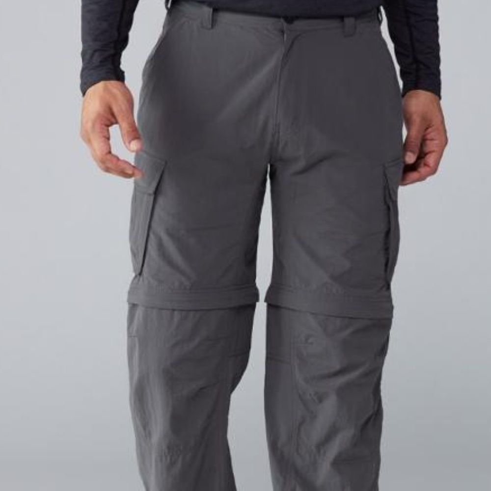 🎷Host Pick 🎷Men's Utility Cargo Work Pants